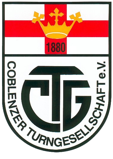 Logo Coblenzer Turngesellschaft 1880 e.V.