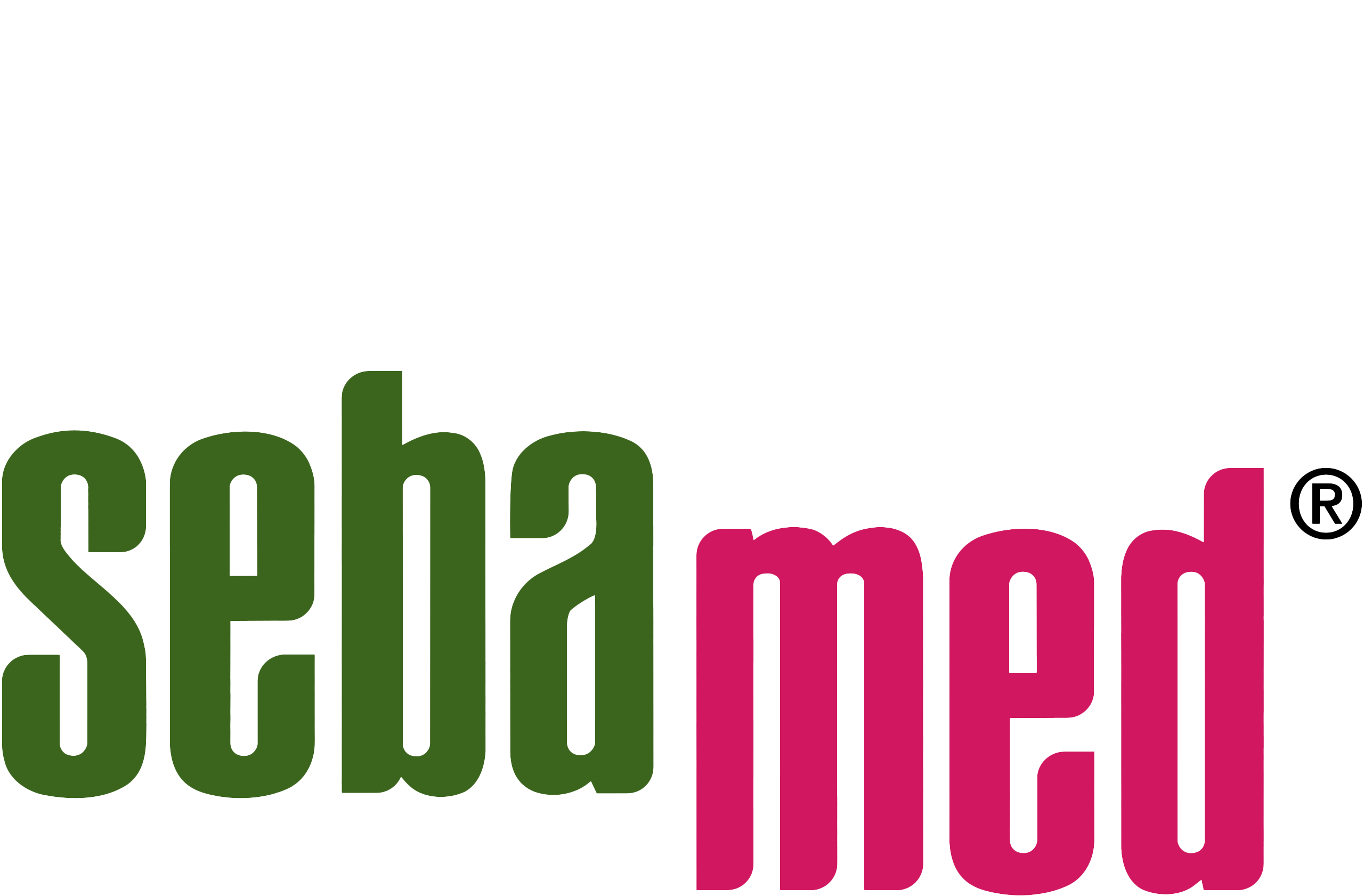 Logo Sebamed